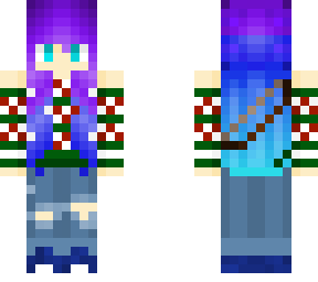 christmas sweater
