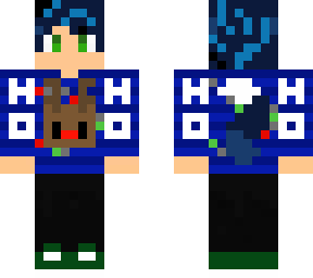 christmas sweater