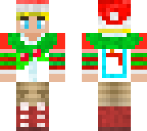 christmas tommyinit