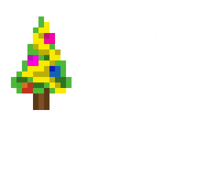 christmas tree
