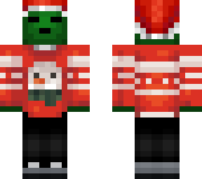 christmas turtle