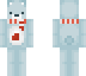 christmas wishes bear