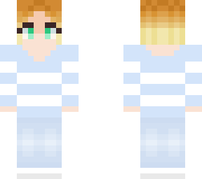 cloud ginger