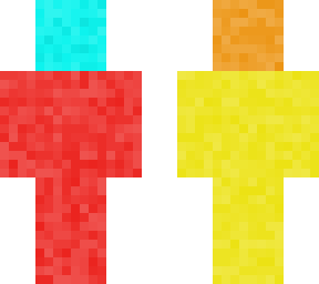 color dude