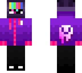 computer head