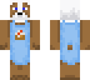 cookiebear base skin