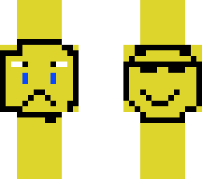 cool& sad emoji