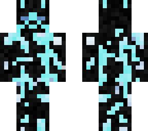cool ice guy