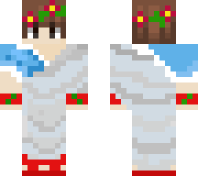cool topa skin