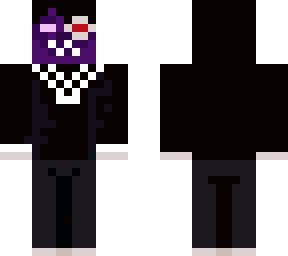 corpse husband