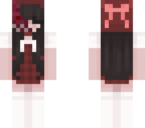 corpse mask egirl edit