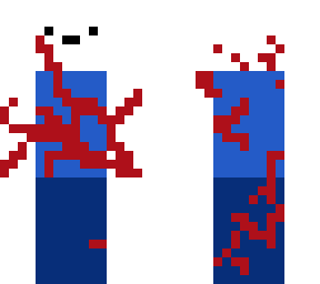 corrupted boi