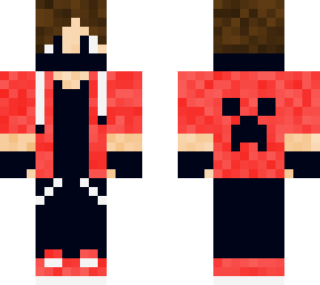 creeper boy