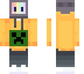 creeper tv