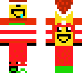 crhistmans