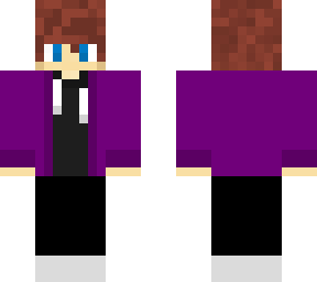 cuj's purple jacket skin (v2)