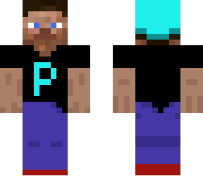 custom plazm4 skin