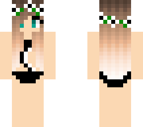 cute swimsuit