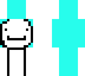cyan dream
