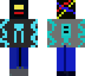 cyborg