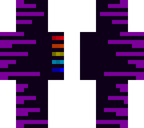 d.j skin