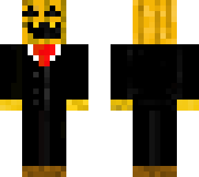 dapper pumpkin