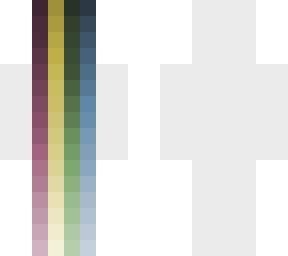 dark pallette