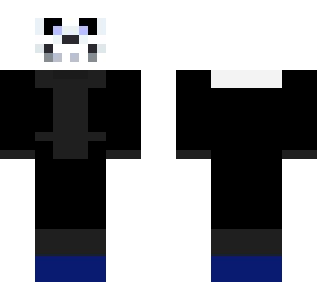 dark sans