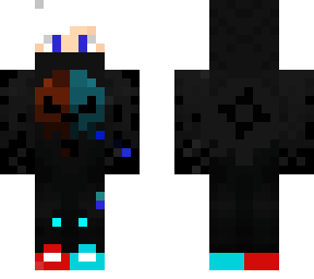 dark skull