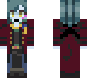 daruizen (evolution version)