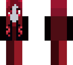 demon girl