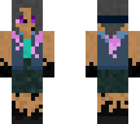 demun enderman