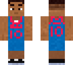dennis rodman (detroit pistons)