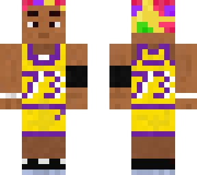 dennis rodman (la lakers)