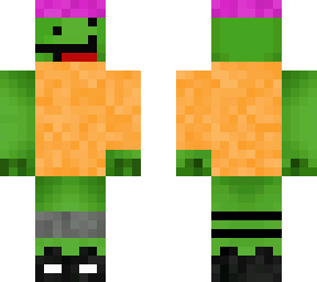 derpy derpy skin