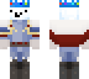 derpy technoblade