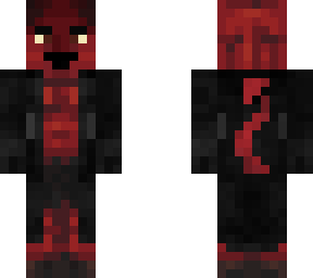 devil