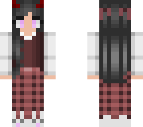 devil christmas pjs