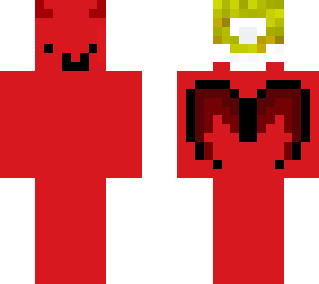 devil xmas v2