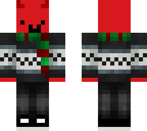 devil xmas v3