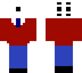 die tuxedo