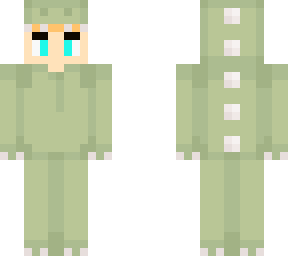 dino boy (as me)