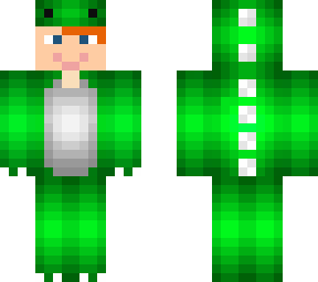 dinosaur skin edited