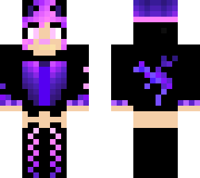 dj cat girl