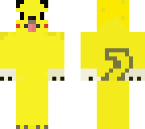 dog pikachu