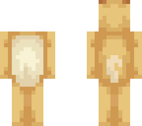 doge outfit - by droyd_