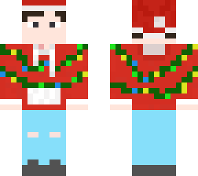 dom christmas
