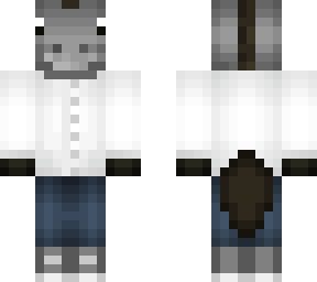 donkey kung fu
