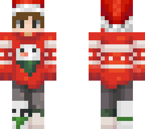 draax navidad