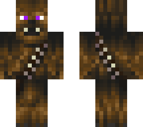 dragonstar45 chewbacca